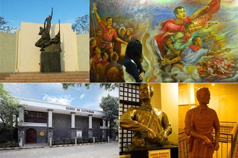15 Reasons to Visit Museo ng Katipunan .